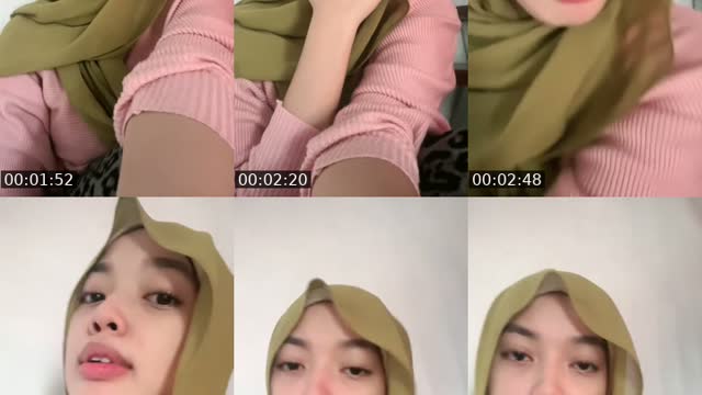 @aur3vyn TikTok live