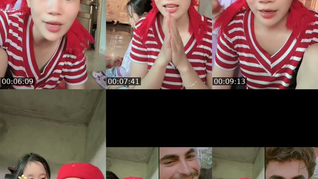 Baby hello - @mia466244