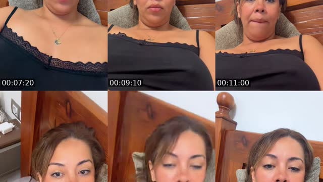 @eurifabi TikTok live