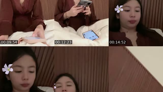 @bornjee TikTok live from 2026-08-19