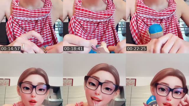 @_blockwoman_ TikTok live from 2026-08-19