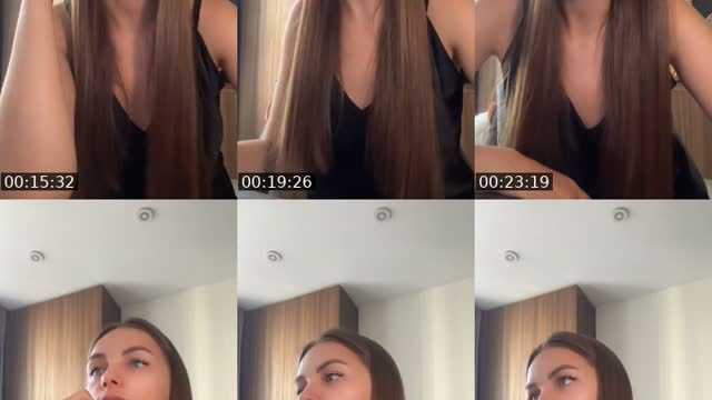 @alla.tuzyk TikTok live from 2026-08-19
