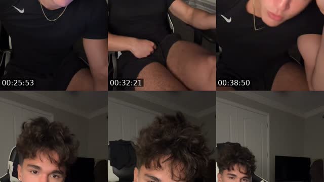 @kalel.hannan TikTok live from 2026-08-19