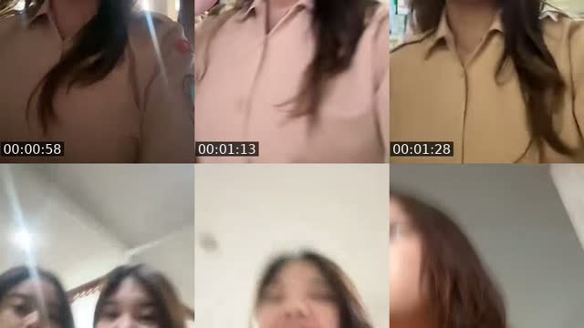 @almarevian TikTok live