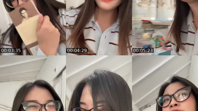 @julyaapt TikTok live