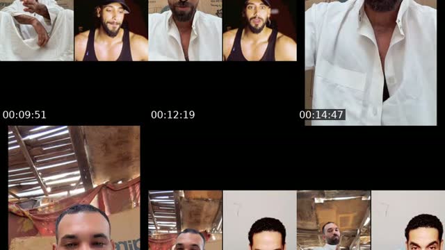 @vibemaster555 TikTok live