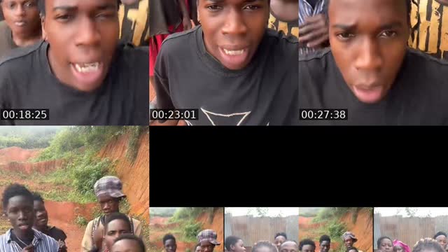 @thealiens21 TikTok live from 2026-08-19