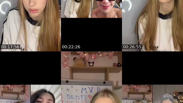 @ash.maash TikTok live from 2026-08-19
