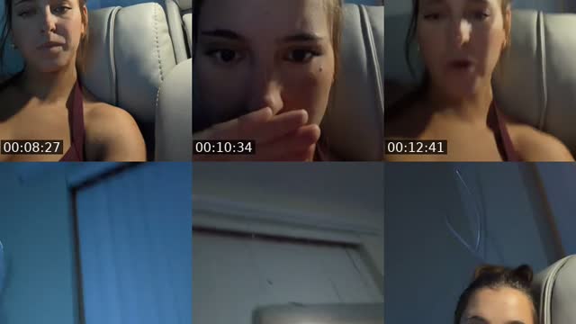 @mariimarii016 TikTok live