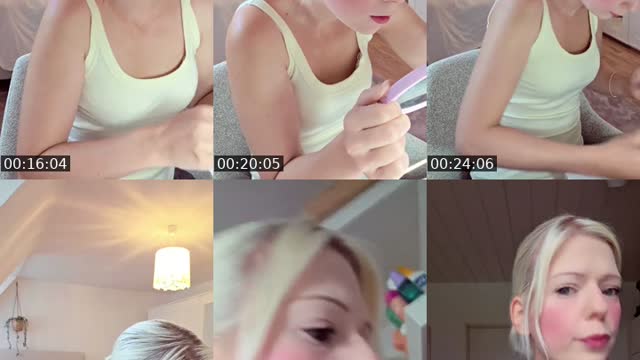 @jennysteamtiktok TikTok live