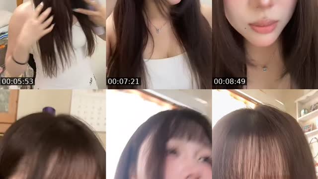暑すぎ - @_ri0nyan