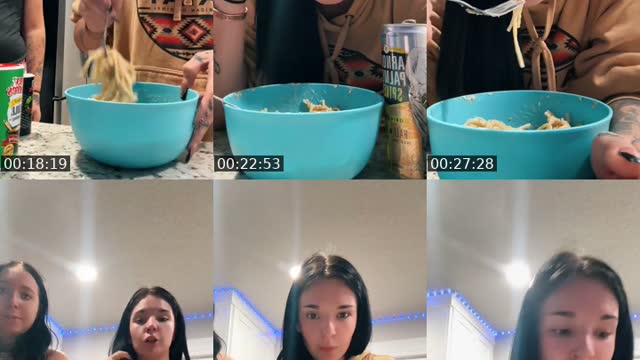 @only.bren TikTok live from 2026-08-19