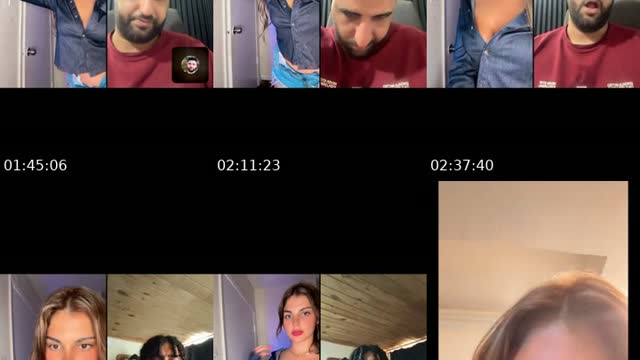 @user245544777557777655 TikTok live from 2026-08-19