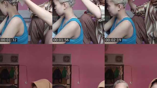 @fathimahzahra TikTok live
