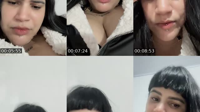@wuini.15 TikTok live