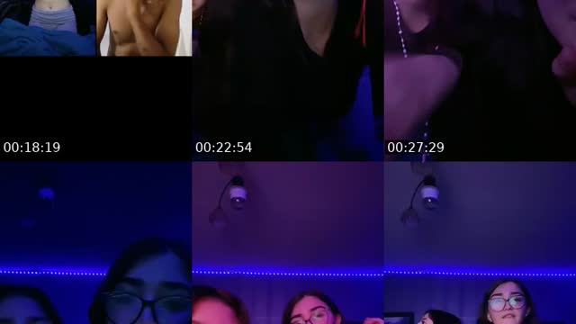 @__0009907 TikTok live from 2026-08-19