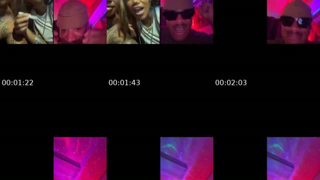 @zadabratzz TikTok live