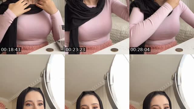 @aseglwp TikTok live from 2026-08-19
