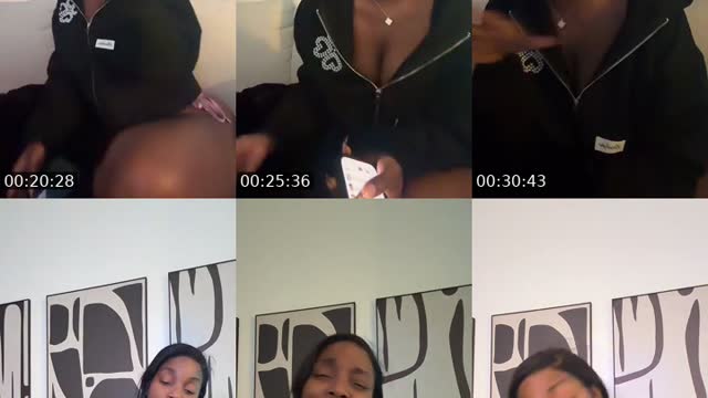 @bonniesdajewel TikTok live from 2026-08-19