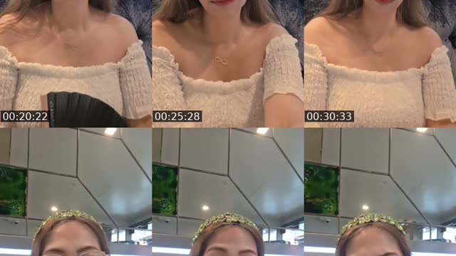 @jeangatarin TikTok live from 2026-08-19