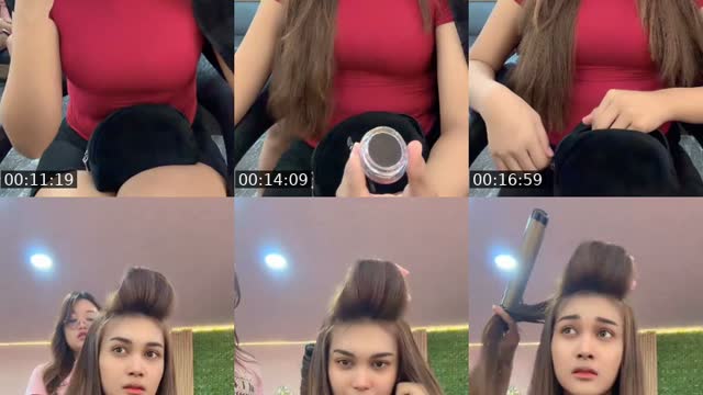 @fnnynr090 TikTok live from 2026-08-19