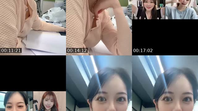 @g1g1nono TikTok live