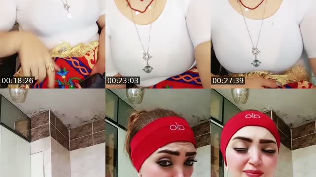 @s2h641 TikTok live from 2026-08-19