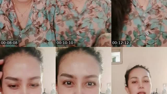 sedikit aja - @nissaly7