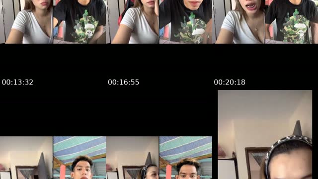 @missdarling15 United States TikTok live from 2026-08-19