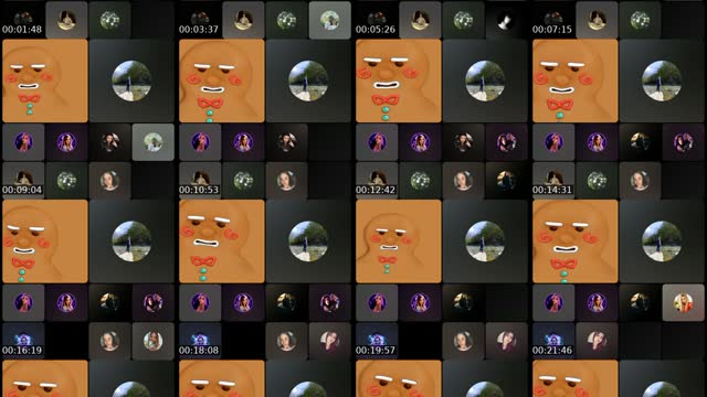 TikTok live: BERDOS by @berdosik5757