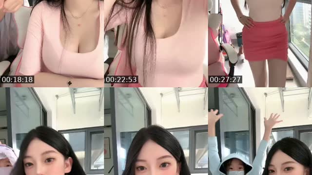 TikTok live: 每年都没有七夕参与感 by @zm0pu34