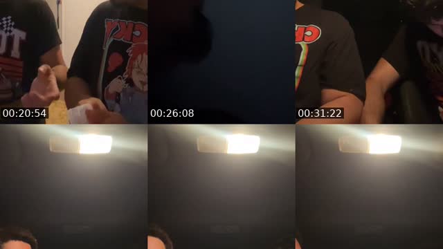 @el.chichann TikTok live from 2026-08-19