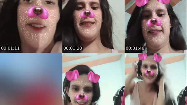 @romi68928 TikTok live