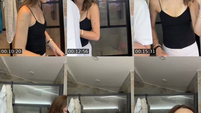 @hceliaa TikTok live