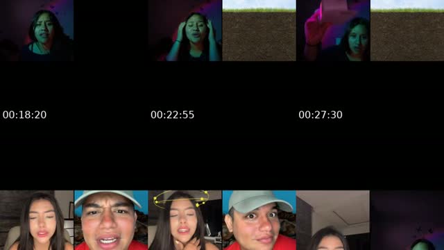@valca114 Mexico TikTok live from 2026-08-19