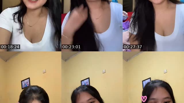 @cyngkamu._ TikTok live from 2026-08-19