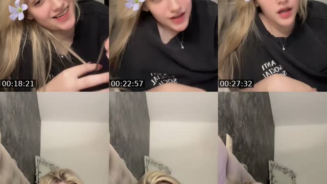 @montsegarciaazz TikTok live from 2026-08-19