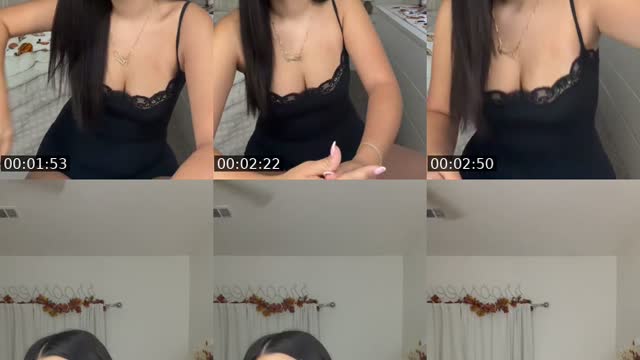 @rosesbackuppart3 TikTok live
