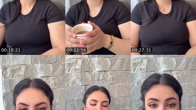 @s.h.a.m.s1995 TikTok live from 2026-08-19