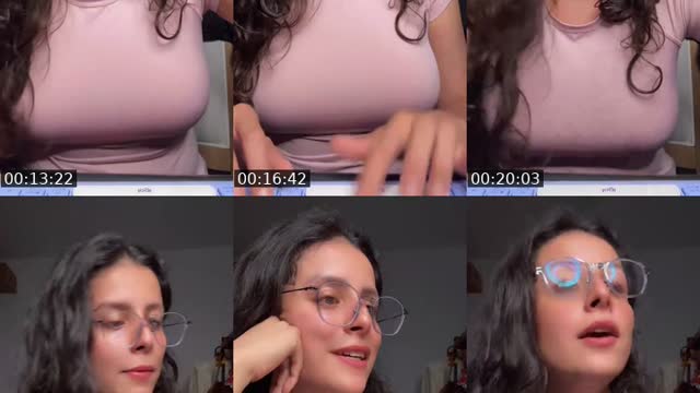 @gaby.swan2 TikTok live from 2026-08-19