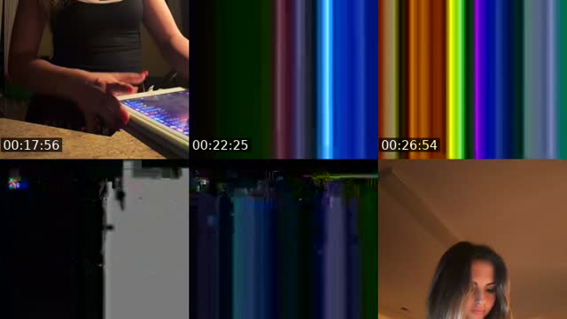 @j_zanca TikTok live from 2026-08-19