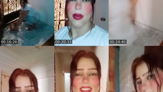 @ssmakhaled TikTok live from 2026-08-19