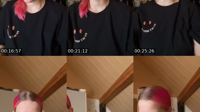 @martinjennaaccount TikTok live
