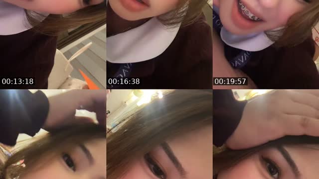 TikTok live: Gut instinct by @rhianne_zamora