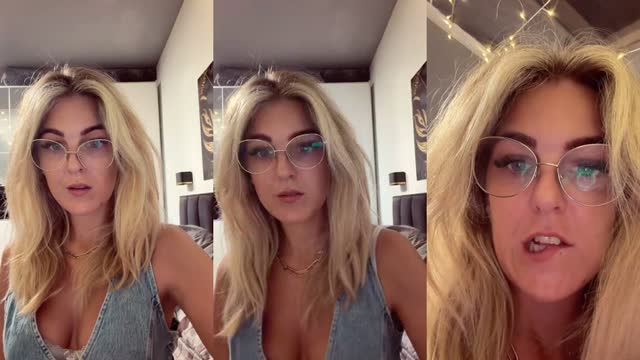 @lennyalive TikTok live