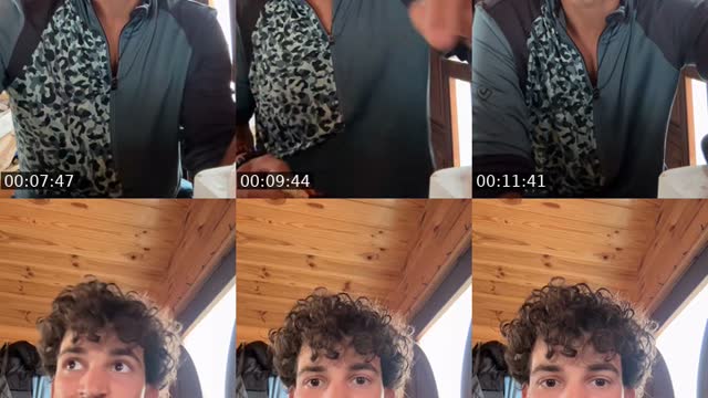 Hungary TikTok live: Magyarország- Spanyolország by @fityingmester
