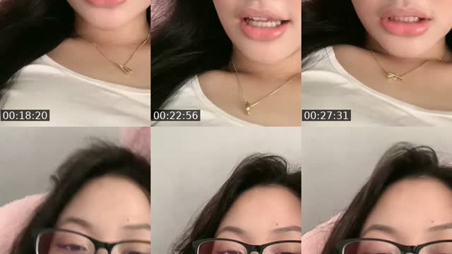TikTok live: me by @jhel0ns