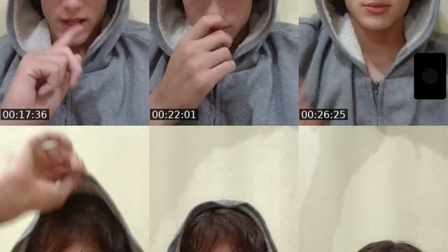 @murilo_pao Brazil TikTok live from 2026-08-19
