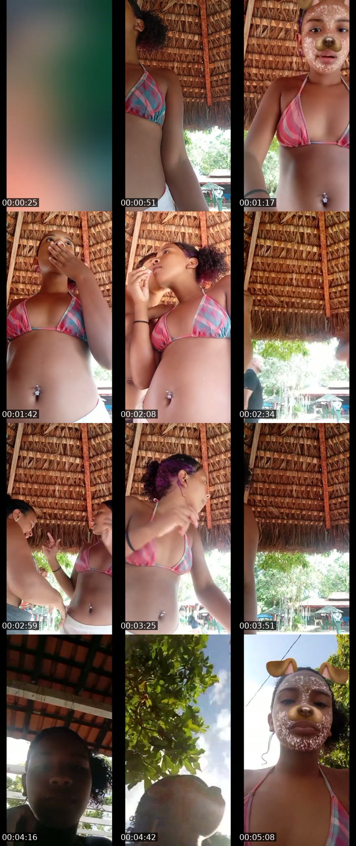 TikTok live: fofocas e lives 😉 by @byaxw__092