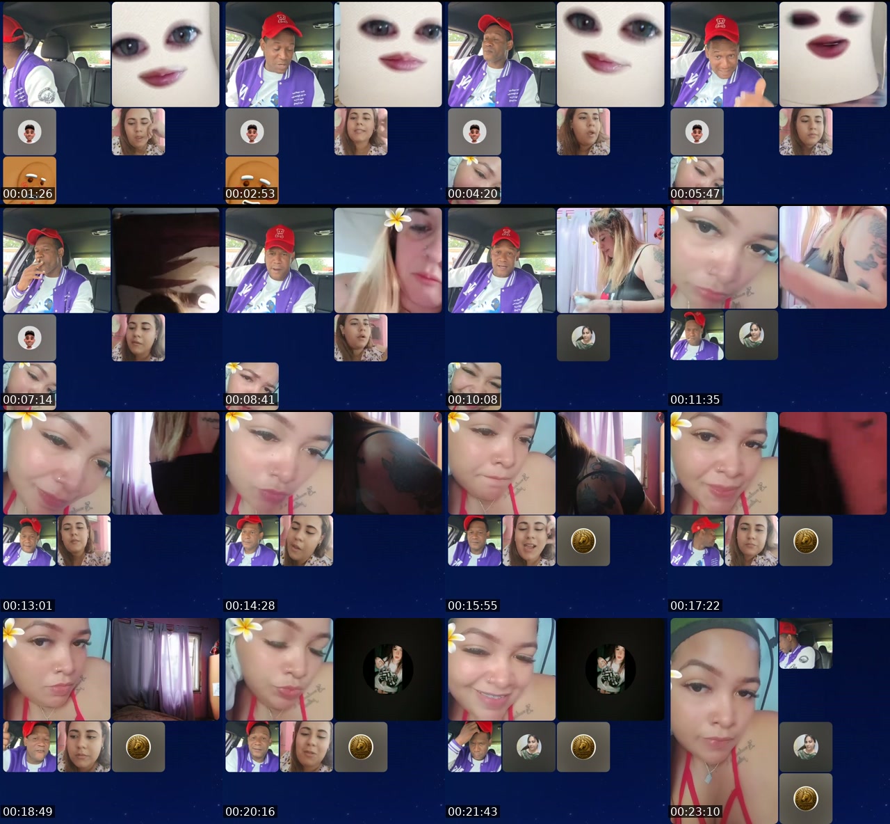 @359297ainel.berna TikTok live from 2026-07-25